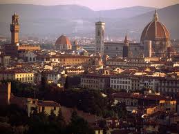 Day Trips from Rome to Florence
